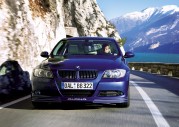 BMW Alpina B3 Bi-Turbo